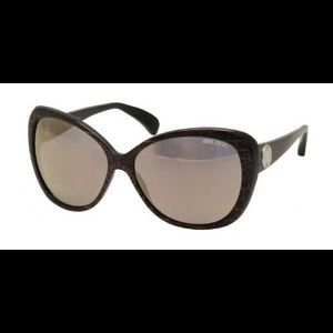 Jimmy Choo Julie S Sunglasses